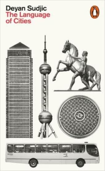 The Language of Cities - 1