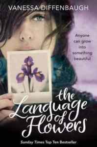 The Language of Flowers - Macmillan UK