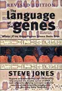 The Language of the Genes - Harper Collins UK