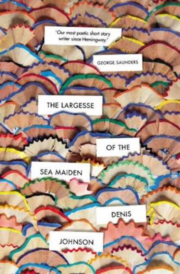 The Largesse of the Sea Maiden - 1