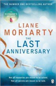 The Last Anniversary - Penguin Books UK