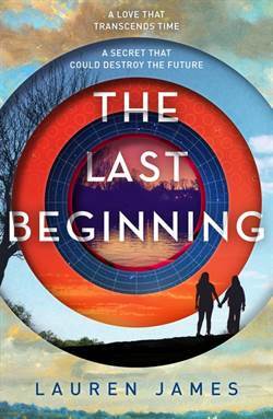 The Last Beginning - 1