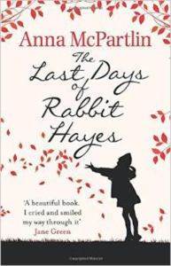 The Last Days of Rabbit Hayes - Black Swan