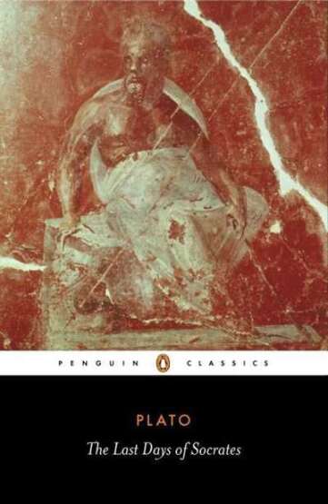 The Last Days of Socrates - Penguin Books USA