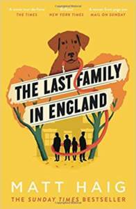 The Last Family In England - Canongate Books