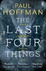 The Last Four Things (Left Hand of God 2) - Penguin Books UK