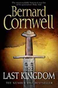 The Last Kingdom (The Last Kingdom 1) - Harper Collins UK