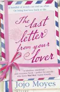 The Last Letter from Your Lover - 1