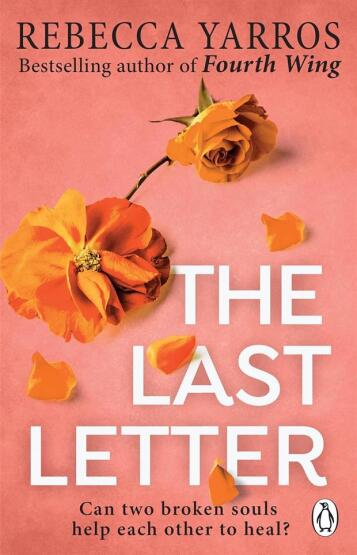 The Last Letter - Penguin Books UK