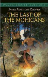 The Last of the Mohicans - Dover Publications