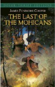 The Last of the Mohicans - 1