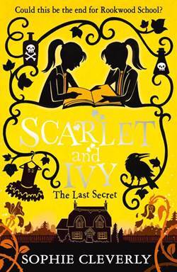 The Last Secret (Scarlet And Ivy 6) - 1