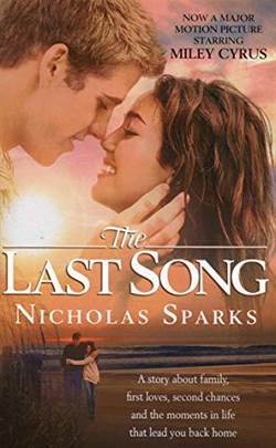 The Last Song - 1