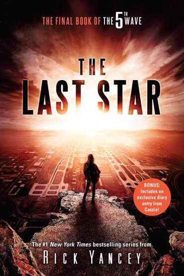 The Last Star - 1