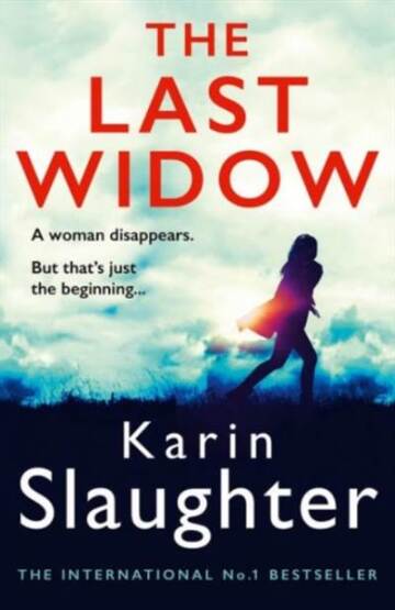 The Last Widow (Will Trent 9) - Harper Collins UK
