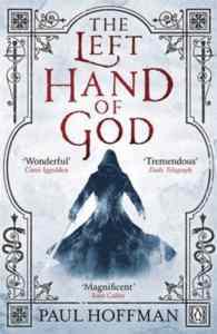 The Left Hand of God (Book 1) - Penguin Books UK