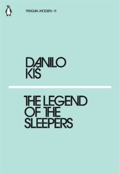 The Legend of the Sleepers - 1