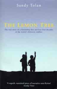 The Lemon Tree - Black Swan