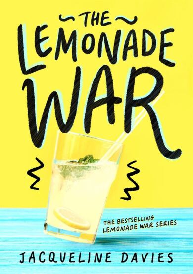 The Lemonade War - Clarion Books