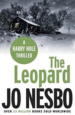 The Leopard (Harry Hole 8) - 1