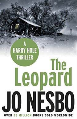 The Leopard (Harry Hole 8) - Vintage Books UK