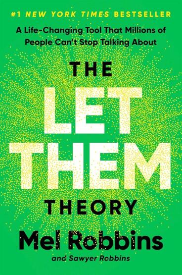 The Let Them Theory - Hay House UK