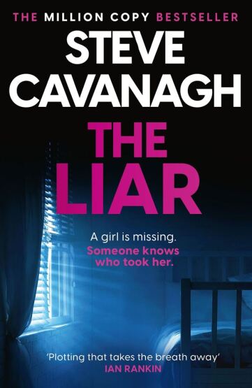 The Liar - 1