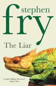 The Liar - Arrow Books