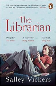 The Librarian - Penguin Books UK