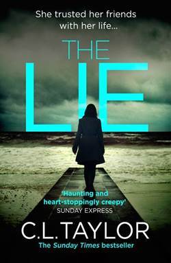 The Lie - Avon UK