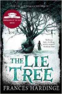 The Lie Tree - Macmillan UK