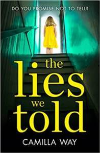 The Lies We Told - 1