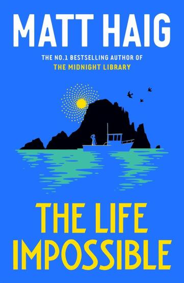 The Life Impossible - Canongate Books