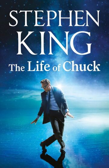 The Life of Chuck - 1