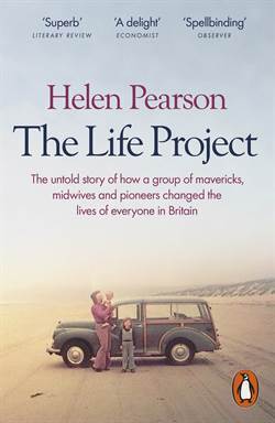 The Life Project: The Extraordinary Story of Our Ordinary Lives - 1