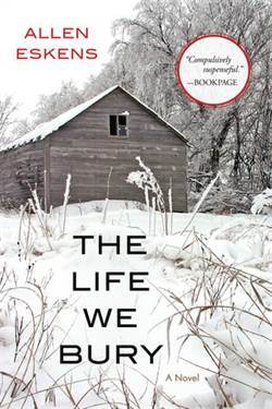 The Life We Burry - Seventh Street Books