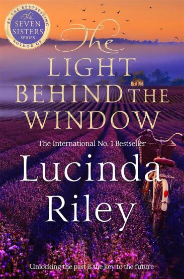 The Light Behind the Window - Pan Books