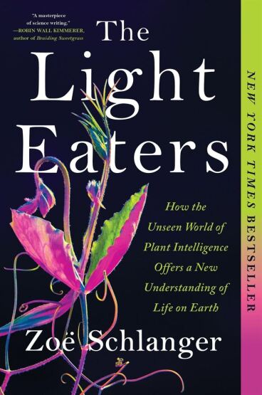 The Light Eaters - 1
