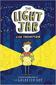 The Light Jar - Scholastic UK