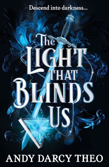 The Light That Blinds Us - Gallery YA