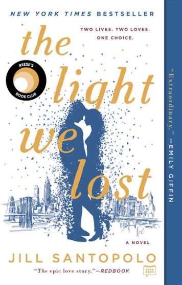 The Light We Lost - G.P. Putnam's Sons USA