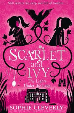 The Lights Under the Lake (Scarlet And Ivy 4) - 1