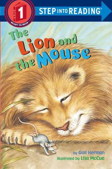 The Lion and the Mouse - Random House USA