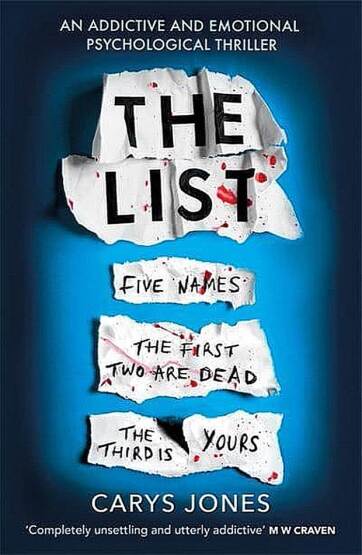 The List - Orion