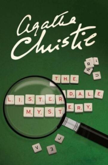 THE LISTERDALE MYSTERY - Harper Collins UK