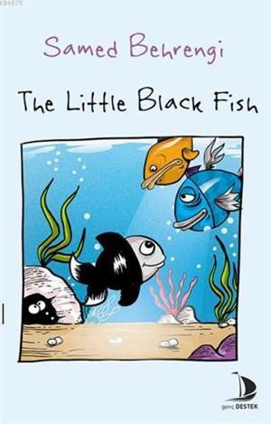 The Little Black Fish - 1