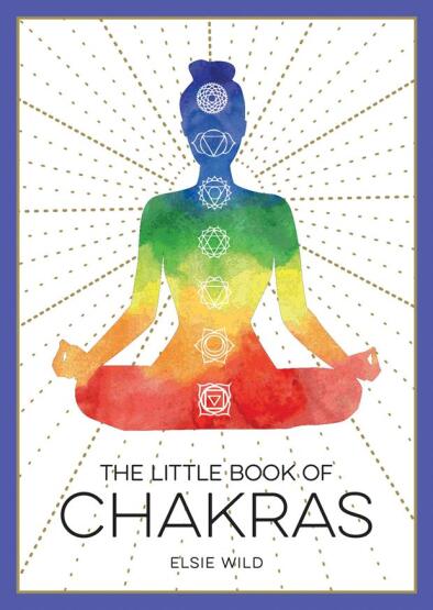 The Little Book of Chakras - The Little Book Of - 1