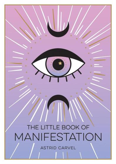 The Little Book of Manifestation - 1