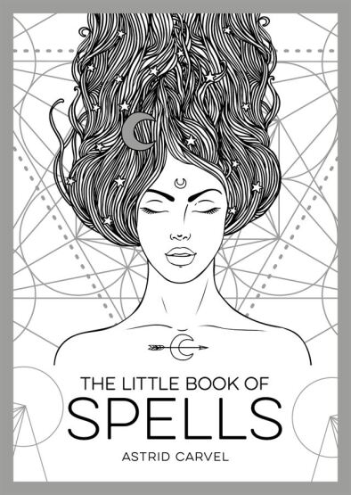 The Little Book of Spells - The Little Book Of - 1