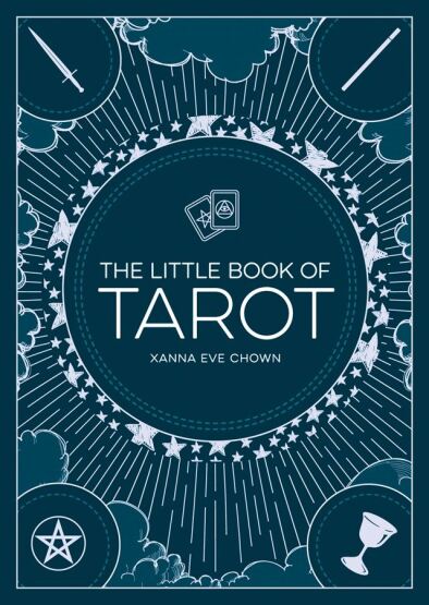 The Little Book of Tarot - Summersdale